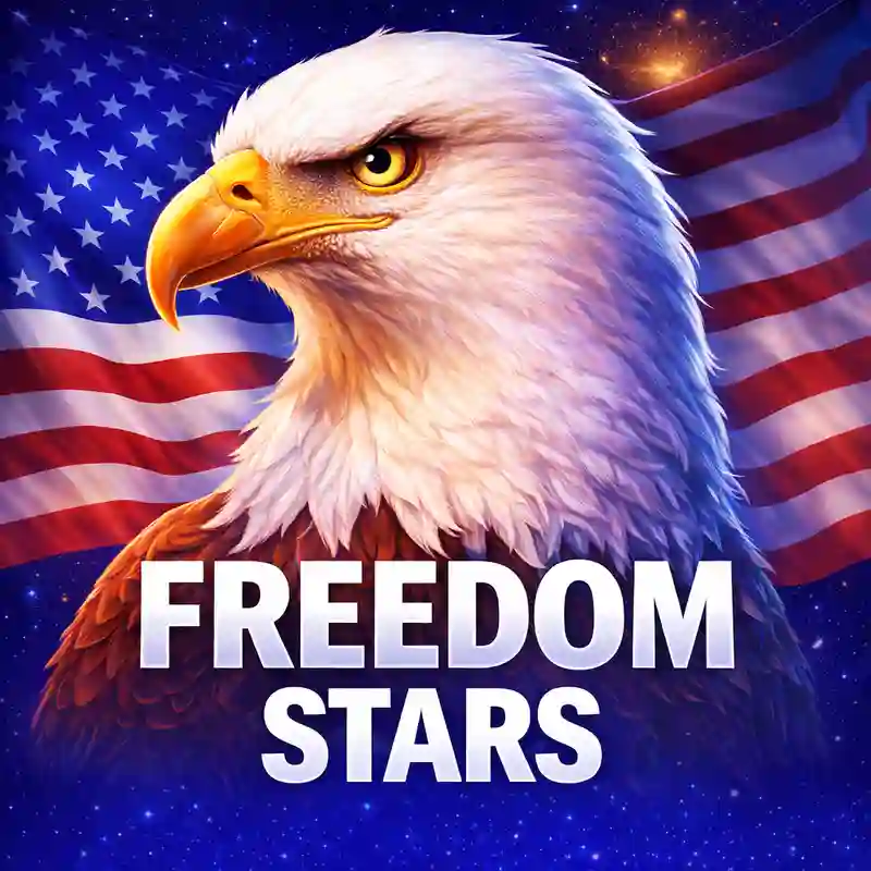 Freedom Stars Online Slot