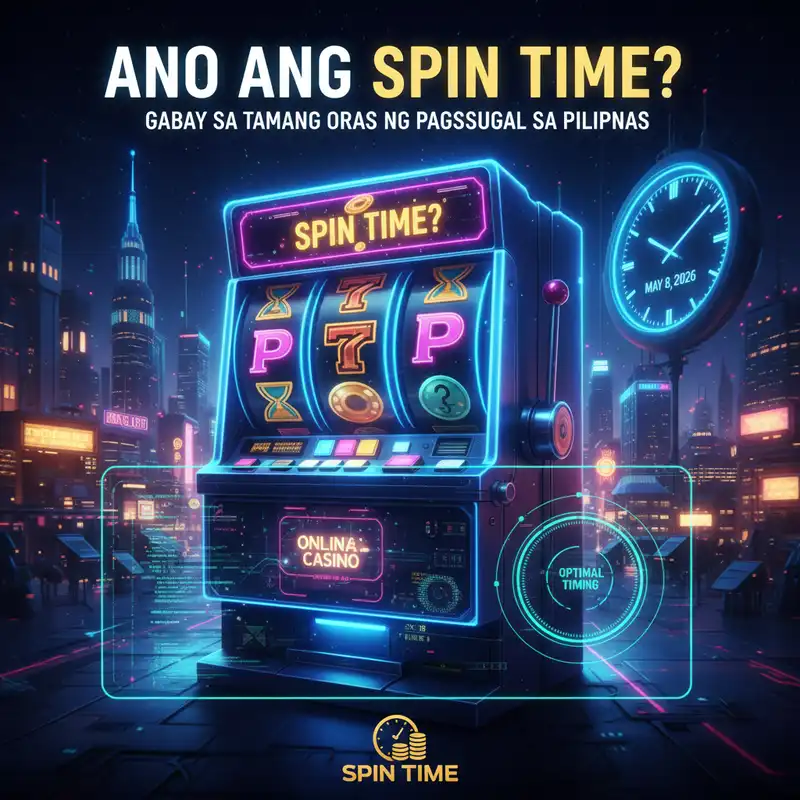 Spin Time Gabay