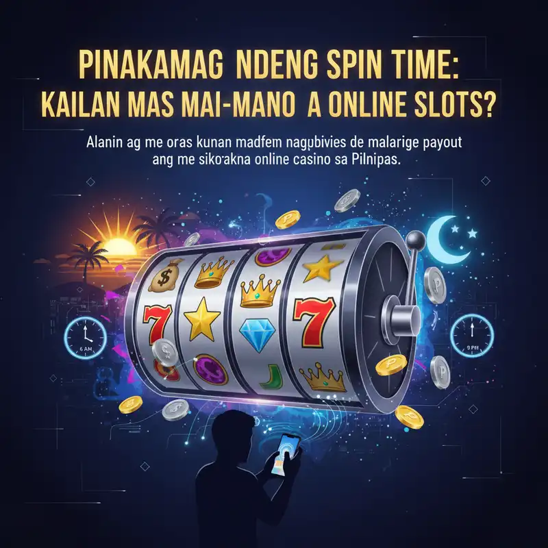 Lucky Slots Time
